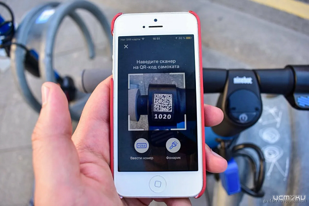 Мошенники атакуют: Квишинг набирает обороты в Орловской области