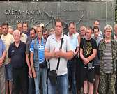 «Где наши деньги?»: экс-работники орловского ПАТП-1 снова обращаются к властям