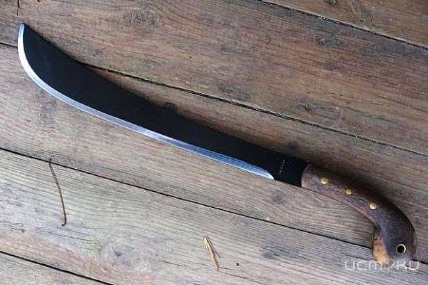 В Орловской области будут судить мужчину, который грозил отрубить голову брату