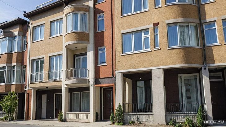 Теперь в ипотеку можно купить не только квартиру, но и дом