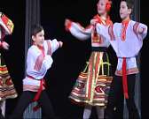 "Свет Рождественской звезды". В Орле прошёл благотворительный концерт