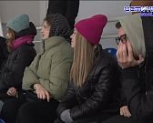 Хоккейный коллектив "ОрелГУ" провел 2 своих последних матча в этом году