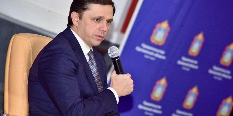 Орловской области спишут 12 млрд рублей долгов