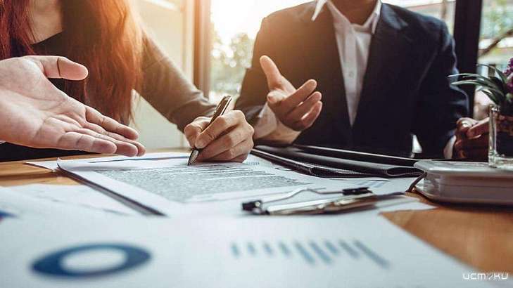 Орловский бизнес протестируют