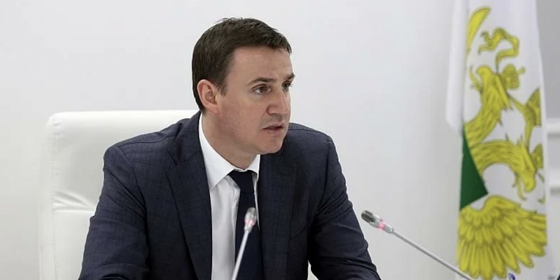 Биография политика Дмитрий Николаевич Патрушев и современная Россия: анализ феномена управленца