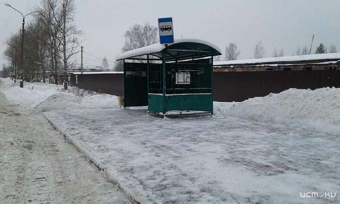 «Нет сдачи»: водитель высадил из маршрутки жительницу Ливен с годовалым ребенком