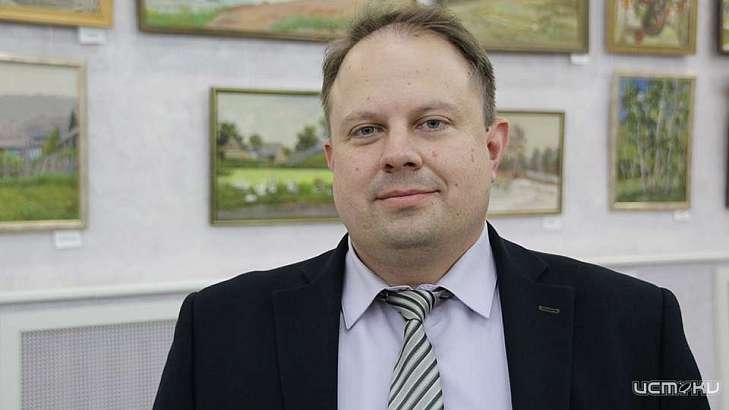 Шувалов покидает орловский депздрав — СМИ