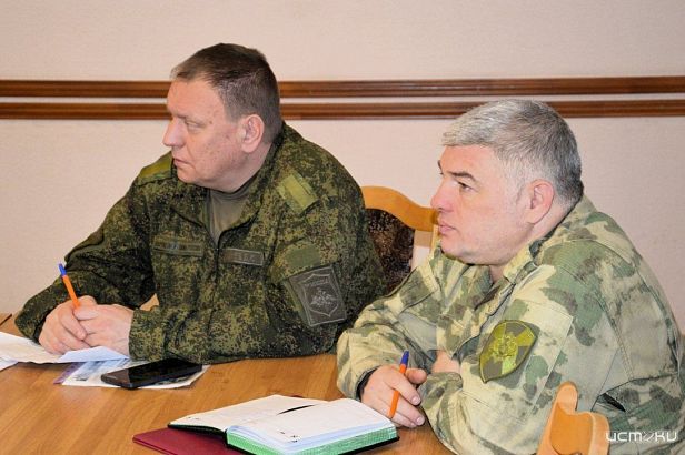 В Орле могут создать отдельное казачье объединение для охраны порядка