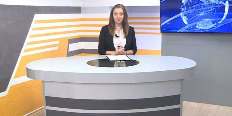 Анонс "Оперативный Эфир"  О готовности школ к учебному году и недостатках медицины расскажем в «Оперативном эфире»
