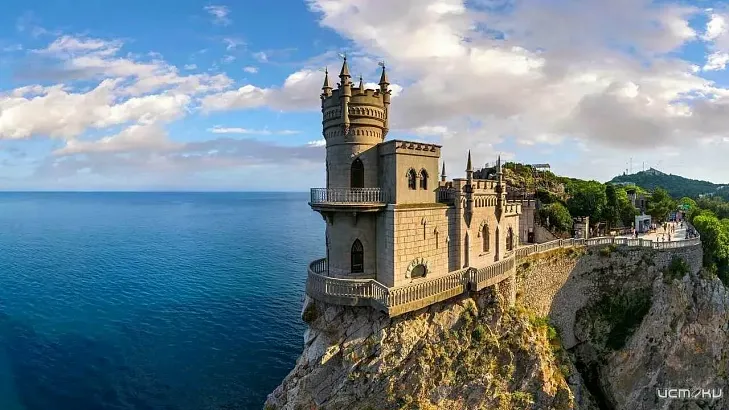 Орёл отметит 11-летие воссоединения Крыма с Россией