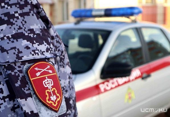 Житель Мценска устроил дебош в магазине 