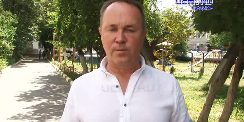 Завершился приуроченный ко Дню города конкурс "Мой дом, мой район, мой город"