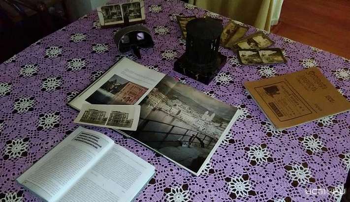 В Орле пройдет литературно-музыкальная композиция «Римские каникулы с Леонидом Андреевым» (12+)