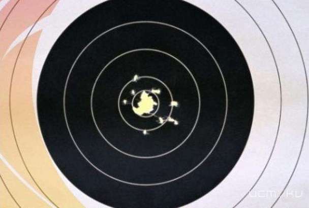 Орловский стрелок-двукратный серебряный призер Первенства Европы