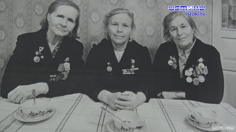 Житейские истории в фотографиях