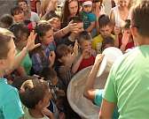 "Нет ничего важнее детства": в Орле отметили День защиты детей