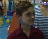 Бал-карнавал в орловской СШОР № 3: чем удивляли гостей