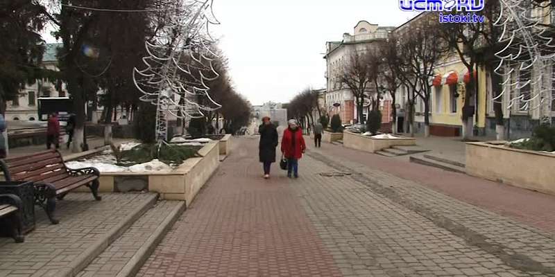 Не было несчастья, да капремонт помог: как живется орловчанам на «самой красивой улице мира»