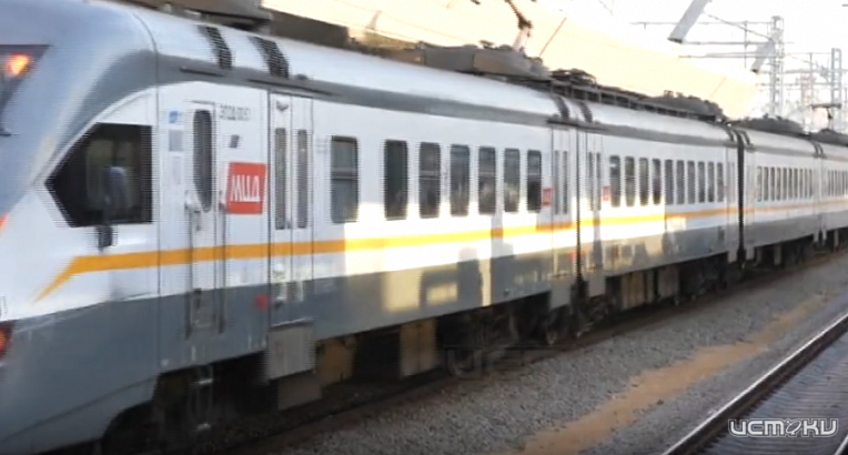 Железнодорожники завершили восстановительные работы на втором пути участка Малоархангельск – Глазуновка Орловской области