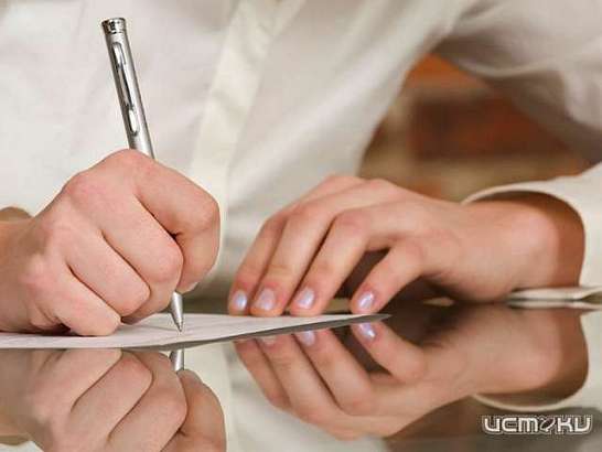 Городские чиновники попались на игнорировании обращений орловчан