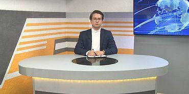  Губернатор обсудил с главами районов нацпроекты и меры поддержки участников СВО. Об этом и не только – в «Оперативном эфире»