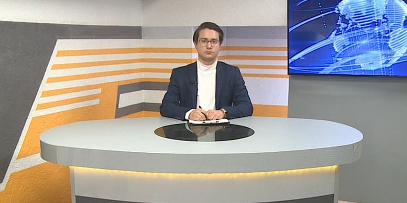  Губернатор обсудил с главами районов нацпроекты и меры поддержки участников СВО. Об этом и не только – в «Оперативном эфире»