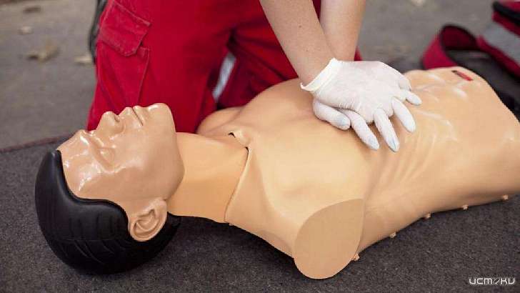 Красный Крест научит орловчан оказывать первую помощь