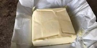 В Орловских магазинах продавалось масло с фантомных площадок 