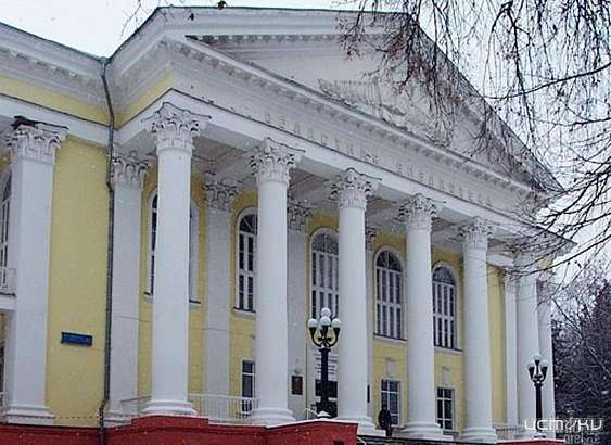 Любителей творчества писателя Алексея Кондратенко приглашают в "Бунинку" 