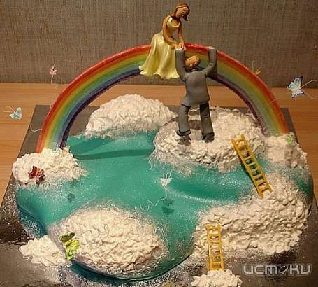 Детский праздничный стол: основные правила подготовки