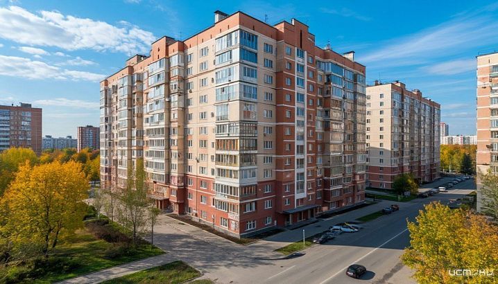 Доходность аренды в России: где выгоднее сдавать квартиру посуточно, а где – надолго