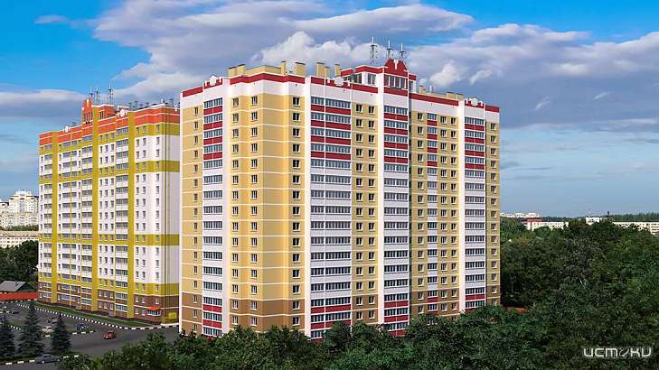 Стало известно, восколько орловчанам обходится покупка квартиры в новостройке