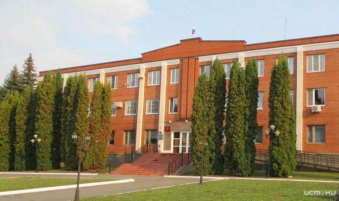 Покровский суд Орловской области запретил управлять и признал водительское недействительным