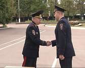 В Юридическом институте им. В.В Лукьянова традиционно отметили День знаний