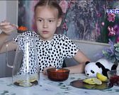 Правильное питание детей летом — советы спикера Роспотребнадзора