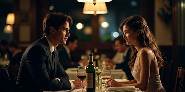 Стоимость романтического вечера 2026: Орёл в топ-4, Москва — 7270 рублей