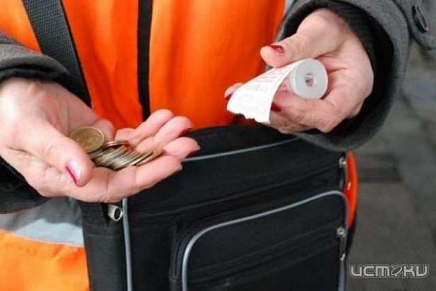 МУП «ТТП» предлагает повысить плату за проезд на 25%