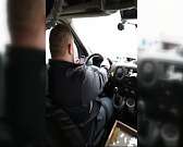 В Орле не будут сносить памятник Грозному, а водители маршруток по-прежнему курят за рулем и роняют пассажиров. Новости за 90 секунд