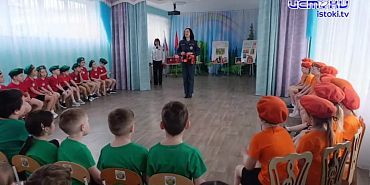 Как научить дошкольников не теряться в экстремальных ситуациях и сделать правила безопасности понятными даже самым маленьким?