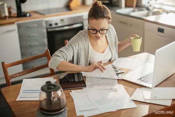 На Орловщине растет число самозанятых