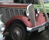 В Орле прошёл фестиваль авто- и мотокультуры "Динамика"