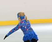 В Орле прошел 1 этап Кубка по фигурному катанию среди учеников тренера Елены Филичевой