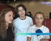 Отнюдь не слабый пол