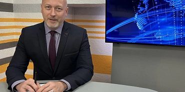 Не радостным стало для некоторых чиновников совещание в Правительстве области. Необычный апгрейд станции Русский Брод сделан компанией РЖД.  Часть рынка известного в народе как "Орловская Нива" опять пытаются продать. 