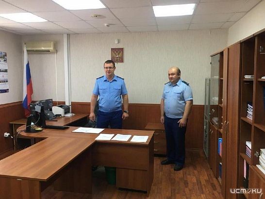  В двух районах Орловской области назначены новые прокуроры 