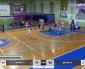 Орловские баскетболисты показали класс брянчанам!