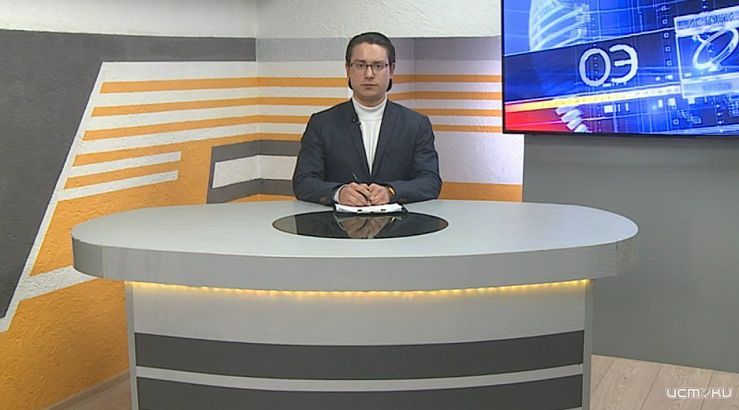 Как убраны орловские дворы, скоро главный лыжный массовый старт, февральское обострение