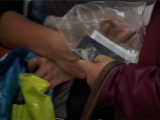 Новые направления помощи украинцам 