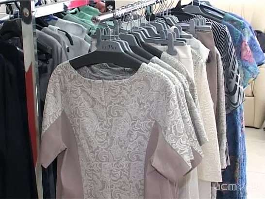 Высокая мода стала орловчанам еще доступней