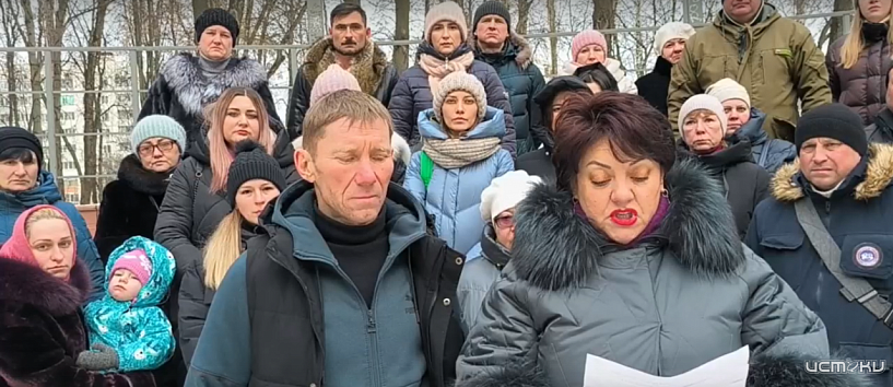 Военная прокуратура отреагировала на жалобу родственников мобилизованных из Липецкой, Курской и Орловской областей